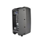 Esmo Home MAXI-12A Aktif Kabin Hoparlör 12 Inç H Sınıfı 1200 Watt Bluetooth USB - Option-1