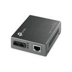 Esmo Home MC210CS, Gigabit Ethernet Medya Dönüştürücü - 1 TB - 10x16 GB