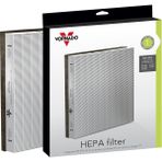 Esmo Home MD1-0022 Hava Temizleyici Filtresi, 1 Adet (1'li Paket), Gri - 100 cm