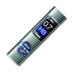 Esmo Home Mekanik Kurşun Kalem Ucu, 40 Adet, 0.7 Mm, Hb - -- - Option-1