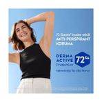 Esmo Home Men Erkek Roll On Deodorant & Invisible Fresh 48 Saat Anti-Perspirant Koruma, 50 ml X2 + Kadın Roll On Deodorant & Invisible Pure 48 Saat Koruma (50 Ml) - Option-1