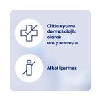 Esmo Home Men Erkek Sprey Deodorant Derma Control Clinical 150 Ml, 96 Saat Antiperspirant Koruma,ekstra Kuruluk,alkolsüz - Option-1