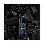 Esmo Home Men Fresh Sensation Roll On Deodorant 50 Ml,72 Saat Anti-Perspirant Koruma ve Men Erkek Roll On Deodorant Deep Dimension 72 Saat Anti-Perspirant Koruma (50 Ml) - Option-1
