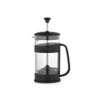 Esmo Home Mithra Life 400 ml Siyah Renk French Press MIT1089 - Option-1 - 001-Renkli