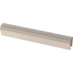 Esmo Home Modern Kemer Ayarlanabilir Dolap Çekeceği, 2,54 cm Ila 10,16 Cm, 5'li Paket, Nikel P43970K-SNM-CP - Option-1