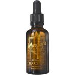 Esmo Home Morgan's Pomade Beard Oil - Argan Yağlı Sakal Bakım Yağı 50 ml - Abanoz