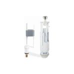 Esmo Home Nkp Basmalı Rezervuar Iç Takım Hidro Flatör NKP-0110 - 01-Mavi