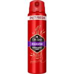 Esmo Home Old Spice Rockstar Erkek Sprey Vücut Deodorantı 150 ml - Option-1