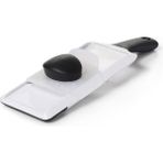 Esmo Home Oxo - Good Grips Paslanmaz Çelik Bıçaklı Sebze Dilimleyicisi/el Dilimleyicisi, Beyaz - Acı Yeşil - Option-1