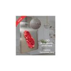 Esmo Home Özel Tasarımlı 304 Paslanmaz Çelik Kesme Tahtası 3lü Set (Saklama Kılıfı, Kesme Tahtası ve Silikon Kaydırmaz Mat)1,5 mm Kalınlık, 23 x 34 cm Yıkanabilir, Gıda Temasına Uygun, Hijyenik - Ahşap