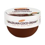 Esmo Home Palmer's Hindistan Cevizi Yağı Formülü Brezilya Koko Kremi, E Vitamini Içeren, 8.8 Fl Oz, Çırpılmış Serseri, Göğüs ve Vücut Kremi, Cilt Sıkılaştırıcı ve Sıkılaştırıcıya Yardımcı Olur - Option-1