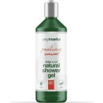 Esmo Home "peeling Effect" Natural Shower Gel Duş Jeli - 1 lt