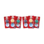 Esmo Home Piknik Kek Kapsülü 60'li 2li Paket - Option-1 - 0 - Siyah - 1 Adet
