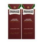 Esmo Home Proraso 2019127 Tıraş Sonrası Losyon, Sandal Ağacı - Option-1