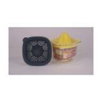 Esmo Home Renkli Limon Sikacagı (Yellow) - 1BW-Beyaz