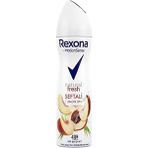 Esmo Home Rexona Şeftali ve Limon Otu Sprey Deodorant (150 Ml) - Option-1