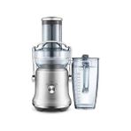 Esmo Home Sage BJE530 The Nutri Juicer® Cold Plus Katı Meyve Sıkacağı - 1BW-Beyaz