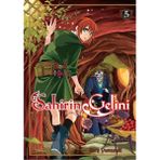 Esmo Home Sahirin Gelini Cilt 5 - Option-1