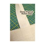 Esmo Home Sanat Akımları ve Kediler Bez Çanta - Option-1