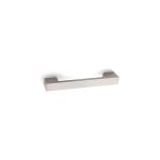 Esmo Home Saten Çekme/sürgü Kapı Kolu 20 cm - 001-Renkli - Option-1