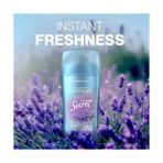 Esmo Home Secret Relaxing Lavender Antiperspirant Deodorant Jel 73GR - Option-1