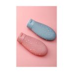 Esmo Home Seyahat Tipi Doldurulabilir Şampuan ve Duş Jeli Şişesi 60ML 3 Adet - Option-1