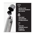 Esmo Home sigg 8735.50 Thermo Flask Gemstone Ibt Selenite 0.5 Lt Matara - 0,25 L