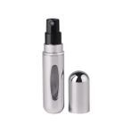 Esmo Home Şık Tasarım Parfüm Doldurulabilin Mini Lüx Şişe Seyehat 5 ml Cep Parfüm Şişesi Taşınabilir Portatif - Option-1