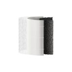 Esmo Home Smart Hava Temizleyicisi 4 Kompakt Filtresi - 100 cm