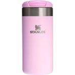 Esmo Home Stanley The Aerolight Transit Mug Termos Bardak, Pembe Kuvars 2.0 (Rose Quartz), 0.35 Litre - Option-1 - 0 - Siyah