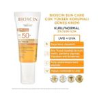 Esmo Home Sun Care Spf 50 Güneş Koruyucu Set – Yüz Kremi 50 ml + Vücut Spreyi 200 ml – Kuru ve Normal Ciltler Için, Suya Dayanıklı, Anti-Alerjik