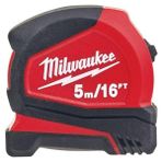 Esmo Home T4932459595 Şerit Metre Pro Kompakt, 5 M/16 Inç - Option-1