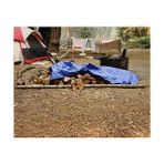 Esmo Home Tarafından Grizzly Tarps 16' x 20' Büyük Çok Amaçlı Su Geçirmez Ağır Hizmet Tipi Poli Tarp Grometli Her 36 Inç, 8x8 Dokuma, 5 Mil Kalınlığı, Ev, Tekneler, Arabalar, Kamp, Koruyucu Kılıf Için, - Adaçayı Yeşili - Option-1