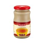 Esmo Home Tariş Tahin Cam Kavanoz 350G - 000-Siyah - 1 Adet - Option-1