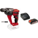Esmo Home Te-Hd 18 Li - Solo, Akülü Pnömatik Matkap ve 18V 2,5 Ah Pxc Starter Kit (Başlangıç Seti) - Option-1