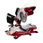 Esmo Home Te-Ms 18/210 Li - Solo, Akülü Gönye Kesme ve 18V 4,0 Ah Pxc Starter Kit (Başlangıç Seti) - Option-1