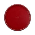 Esmo Home Tefal Delibake Savarin 19 cm Kelepçeli Kek Kalıbı - 2100104739 - Option-1 - (ClearEyelets)Black-RadiantOrchid