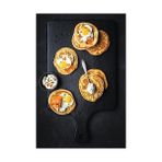 Esmo Home Tefal Titanyum 1x Simplecook 12 cm Difüzyon Tabanlı Sos Tava - 2100118534 - (No Color) - Option-1