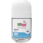 Esmo Home Ter Kokusu Önleyici 48 Saat Etkili Hassas Ciltler Için Kadın Erkek Roll-On Deodorant Fresh 50ML - Option-1