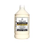 Esmo Home Terlans Ekstra Kalın Sıvı Lateks 1000 ml Fırça ile Sürülebilir Kalıp Sıvısı Thick Liquid Latex - 1BW-Beyaz
