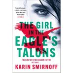 Esmo Home The Girl In The Eagle's Talons: The New Girl With The Dragon Tattoo Thriller - Option-1 - Altın