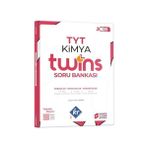 Esmo Home Tyt Twins Kimya Soru Bankası Kr Akademi Yayınları - Option-1
