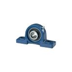 Esmo Home Ucp 205 Yataklı Rulman 25MM - Option-1