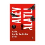 Esmo Home Valla Kurda Yedirdin Beni: Or'da Kimse Var Mı? 3. Kitap - Option-1
