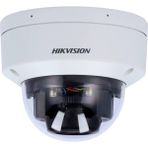 Esmo Home Value Ip Security Camera Dome Poe 4mp 2.8~12MM IP67 - DS-2CD1743G2-LIZSU (2.8-12MM) - Option-1