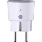 Esmo Home Wi-Fi Akıllı Priz (16A) - 1 Adet - Ahşap