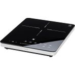 Esmo Home Wmf Kult x Cam Seramik Tekli Indüksiyon Ocak 2100 W - 1BW-Beyaz