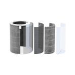 Esmo Home Xiaomi Mi Air Purifier 1 2 3 Pro Hava Temizleyici ile Uyumlu Hepa Filtre - Option-1 - Var