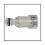 Esmo Home Yüksek Basınçlı Yıkama Makinesi Te-Hp 140 (1.900 W, Maks. 140 Bar, Modüler Hızlı Bağlantı Sistemi, Yüksek Basınç Hortumu, Tabanca, Lans, Çeşitli Nozullar, Fırça, Sprey Kabı Dahil) - 4140760 - Option-1 - (ClearEyelets)Black-RadiantOrchid