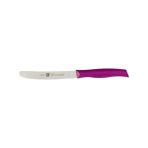 Esmo Home Zwilling 380931200 Twin Grip Çok Amaçlı Bıçak Mor - Kestane Akaju - Option-1